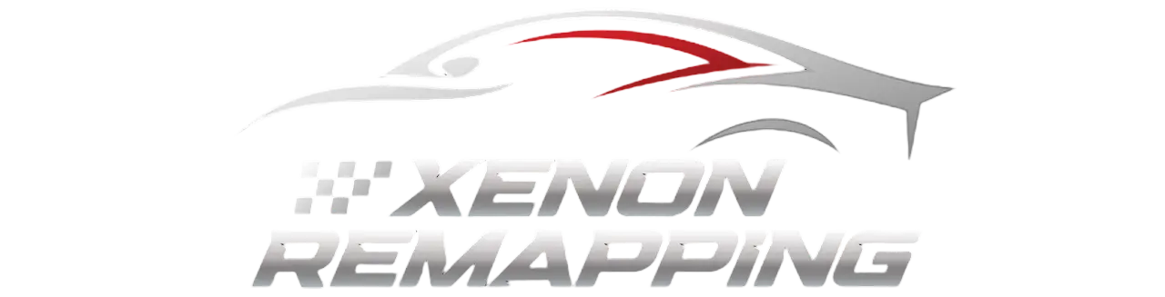 Xenon Remapping logo